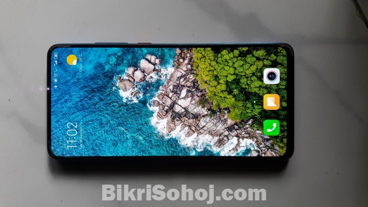 Xiaomi redmi k20 pro